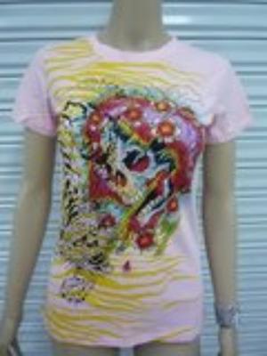 Ed Hardy shirts women-725